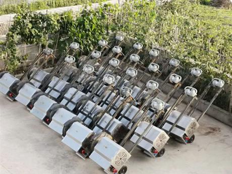 機(jī)械制造案例